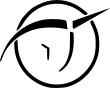 Logo of the Invisible Pink Unicorn